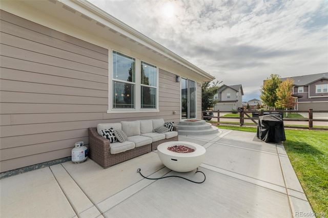 4561 Clear Creek Drive, Firestone, CO 80504
