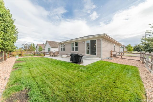 4561 Clear Creek Drive, Firestone, CO 80504