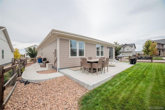 4561 Clear Creek Drive, Firestone, CO 80504