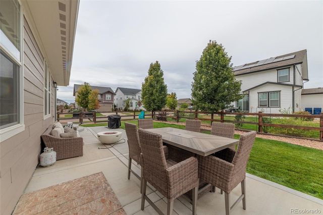 4561 Clear Creek Drive, Firestone, CO 80504