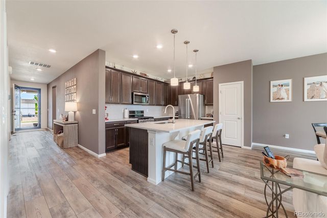 4561 Clear Creek Drive, Firestone, CO 80504