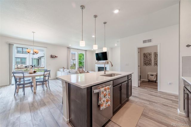 4561 Clear Creek Drive, Firestone, CO 80504