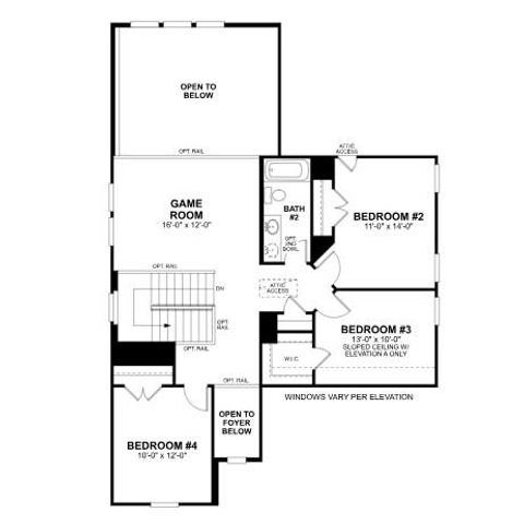 2313 Spokane DR, Leander, TX 78641