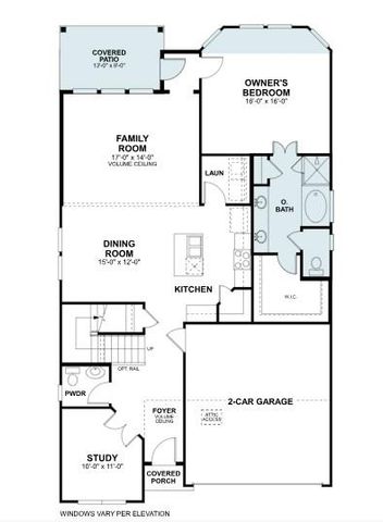 2313 Spokane DR, Leander, TX 78641