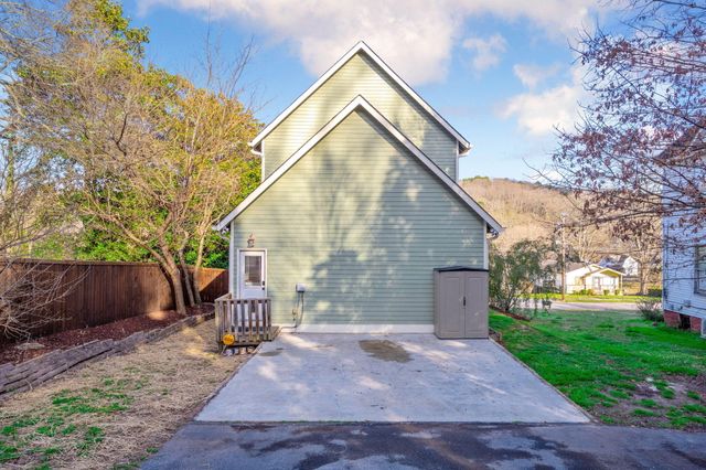 4303 Alabama Avenue, Chattanooga, TN 37409