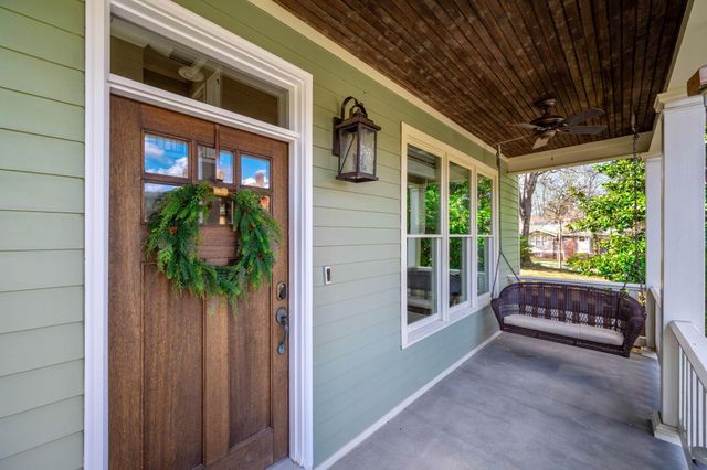 4303 Alabama Avenue, Chattanooga, TN 37409