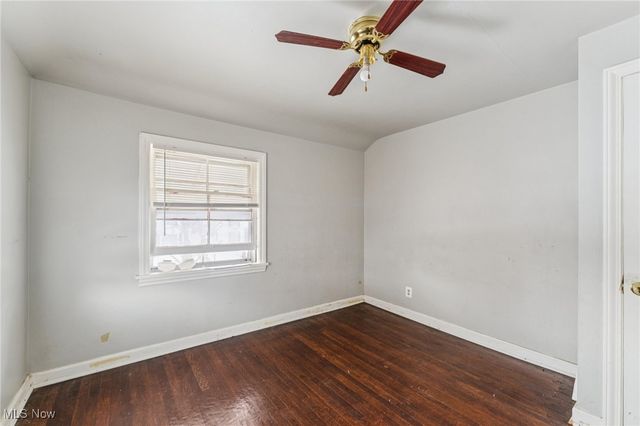 5481 Dalewood Avenue, Maple Heights, OH 44137