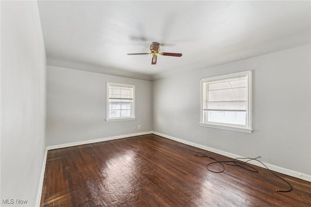 5481 Dalewood Avenue, Maple Heights, OH 44137