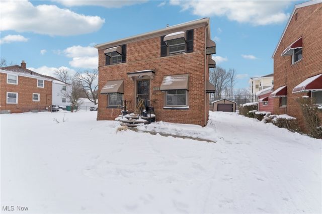 5481 Dalewood Avenue, Maple Heights, OH 44137