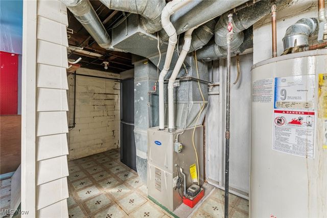 5481 Dalewood Avenue, Maple Heights, OH 44137