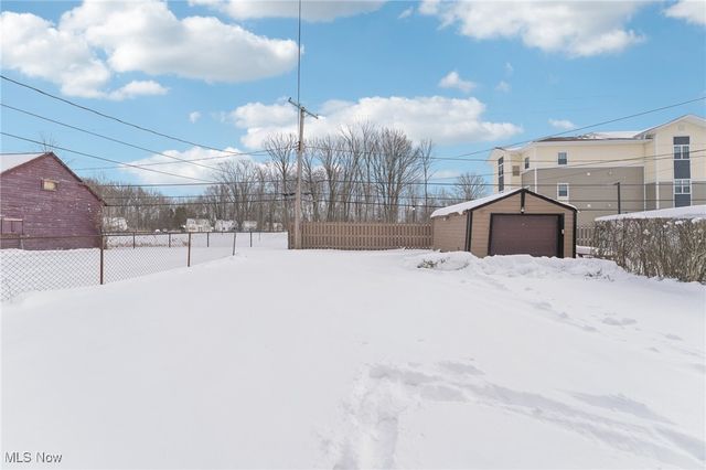 5481 Dalewood Avenue, Maple Heights, OH 44137