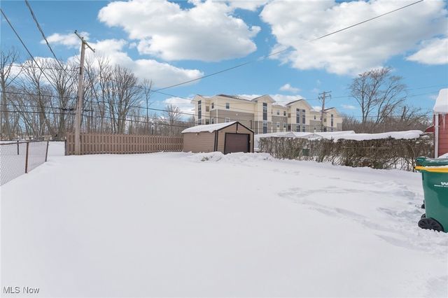 5481 Dalewood Avenue, Maple Heights, OH 44137