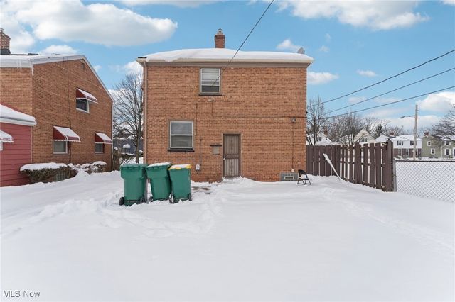 5481 Dalewood Avenue, Maple Heights, OH 44137