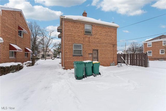 5481 Dalewood Avenue, Maple Heights, OH 44137