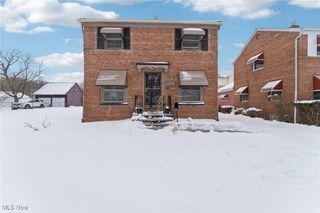 5481 Dalewood Avenue, Maple Heights, OH 44137