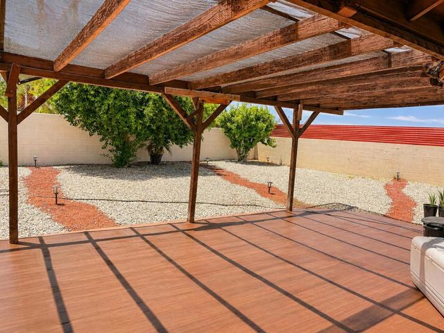 34031 Plumley Road, Cathedral City, CA 92234