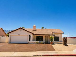 34031 Plumley Road, Cathedral City, CA 92234