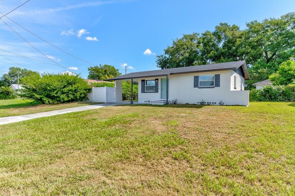 2210 SE 1ST STREET, Orange City, FL 32763