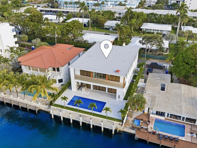 2 Sunset Ln, Lauderdale By The Sea, FL 33062