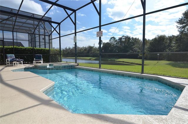 4626 CUMBRIAN LAKES DRIVE, Kissimmee, FL 34746