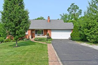 7423 View Place Drive, Springfield Twp., OH 45224