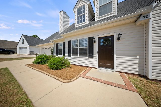 12 Smokewood Drive, Elgin, SC 29045