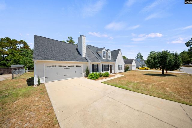 12 Smokewood Drive, Elgin, SC 29045