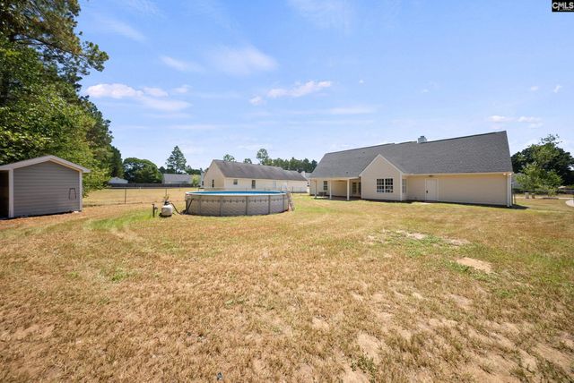 12 Smokewood Drive, Elgin, SC 29045
