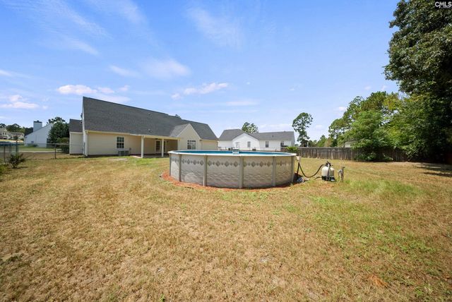 12 Smokewood Drive, Elgin, SC 29045
