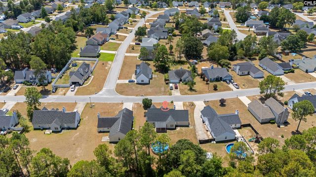 12 Smokewood Drive, Elgin, SC 29045