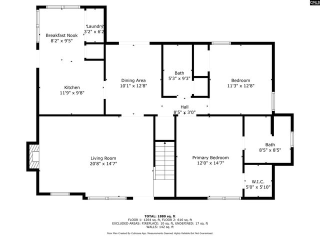 12 Smokewood Drive, Elgin, SC 29045