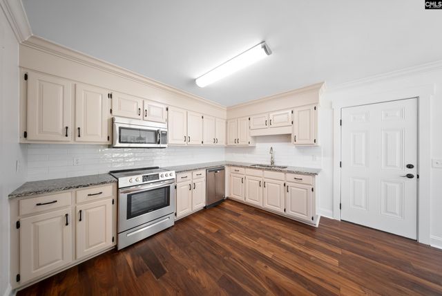 12 Smokewood Drive, Elgin, SC 29045
