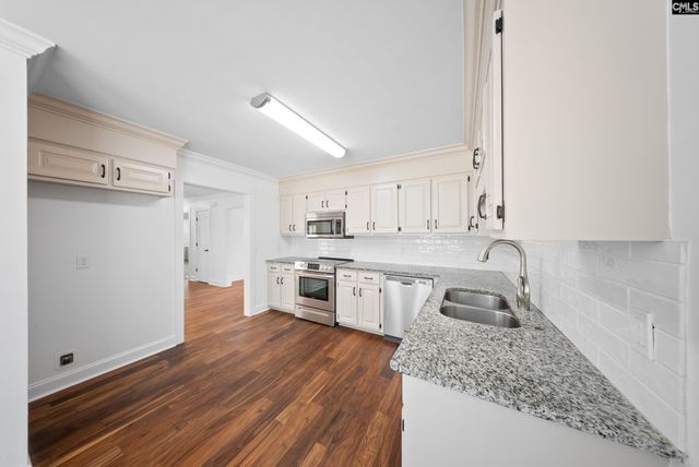 12 Smokewood Drive, Elgin, SC 29045