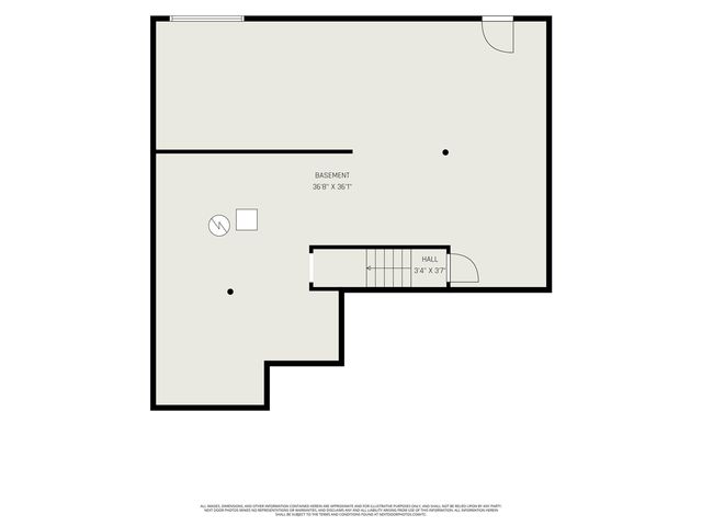 1358 S Village Circle, Kalamazoo, MI 49009