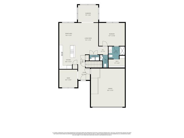 1358 S Village Circle, Kalamazoo, MI 49009