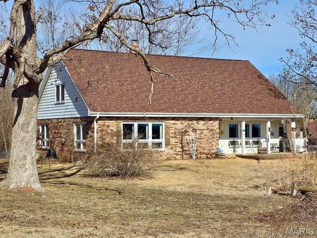 411 Craig Lane, Raymondville, MO 65555