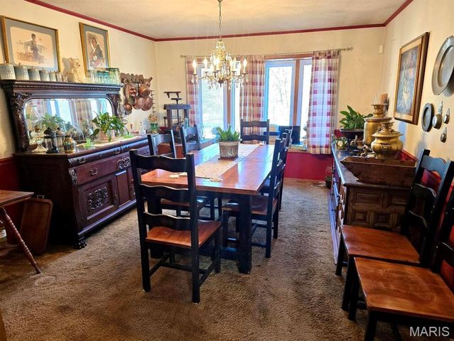 411 Craig Lane, Raymondville, MO 65555