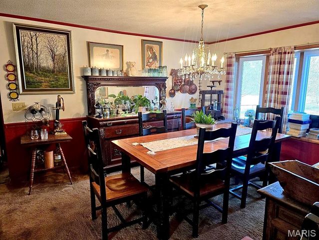 411 Craig Lane, Raymondville, MO 65555