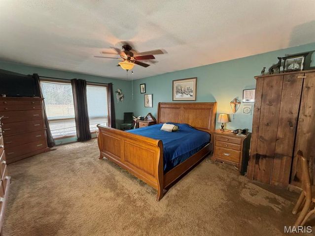 411 Craig Lane, Raymondville, MO 65555