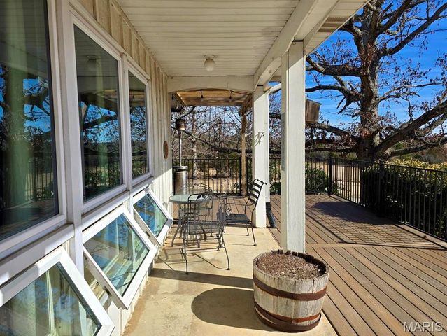 411 Craig Lane, Raymondville, MO 65555