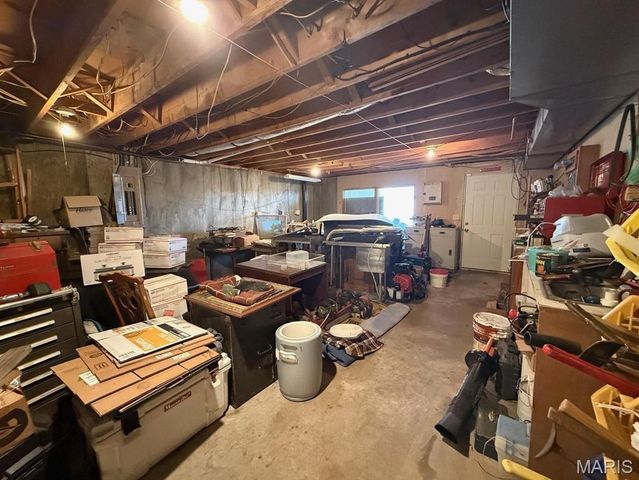 411 Craig Lane, Raymondville, MO 65555