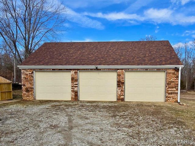411 Craig Lane, Raymondville, MO 65555