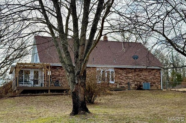 411 Craig Lane, Raymondville, MO 65555