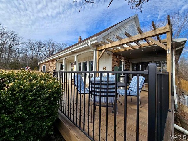 411 Craig Lane, Raymondville, MO 65555