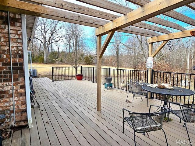 411 Craig Lane, Raymondville, MO 65555