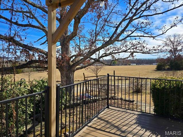 411 Craig Lane, Raymondville, MO 65555