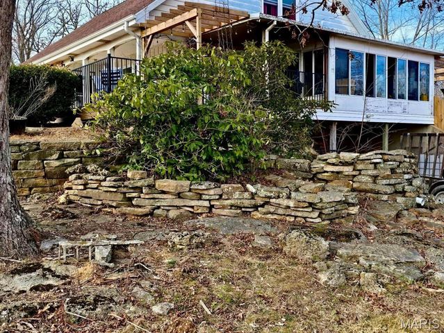 411 Craig Lane, Raymondville, MO 65555