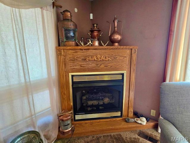 411 Craig Lane, Raymondville, MO 65555