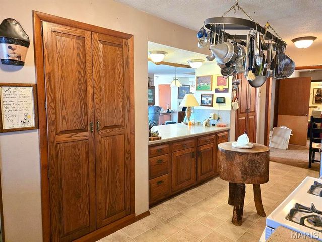 411 Craig Lane, Raymondville, MO 65555