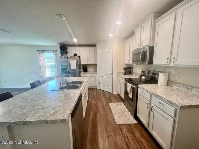 9196 BIGHORN Trail, Jacksonville, FL 32222